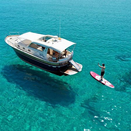 Casa La Marinera Βίλα Binibeca Εξωτερικό φωτογραφία