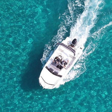 Casa La Marinera Βίλα Binibeca Εξωτερικό φωτογραφία