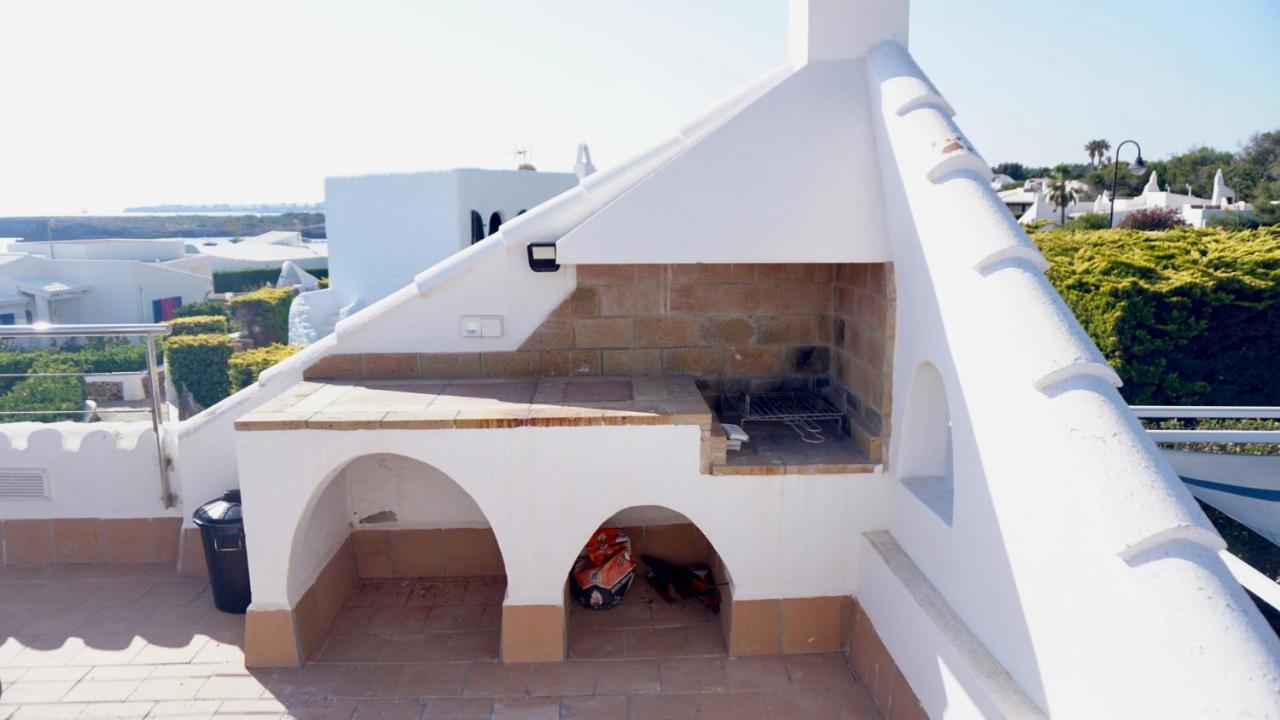 Casa La Marinera Βίλα Binibeca Εξωτερικό φωτογραφία