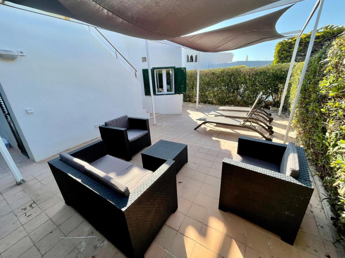 Casa La Marinera Βίλα Binibeca Εξωτερικό φωτογραφία
