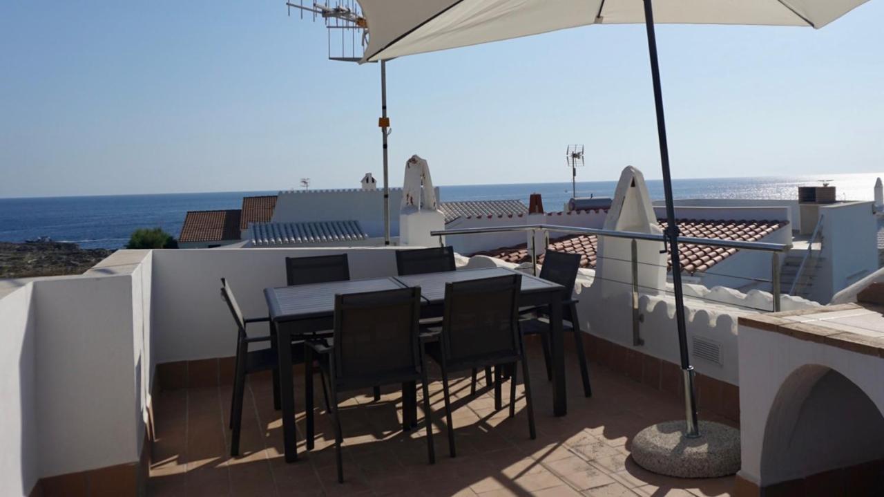 Casa La Marinera Βίλα Binibeca Εξωτερικό φωτογραφία