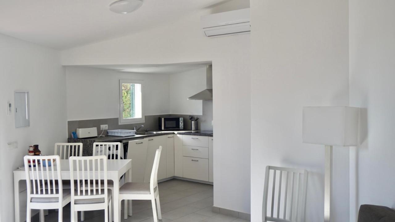 Casa La Marinera Βίλα Binibeca Εξωτερικό φωτογραφία