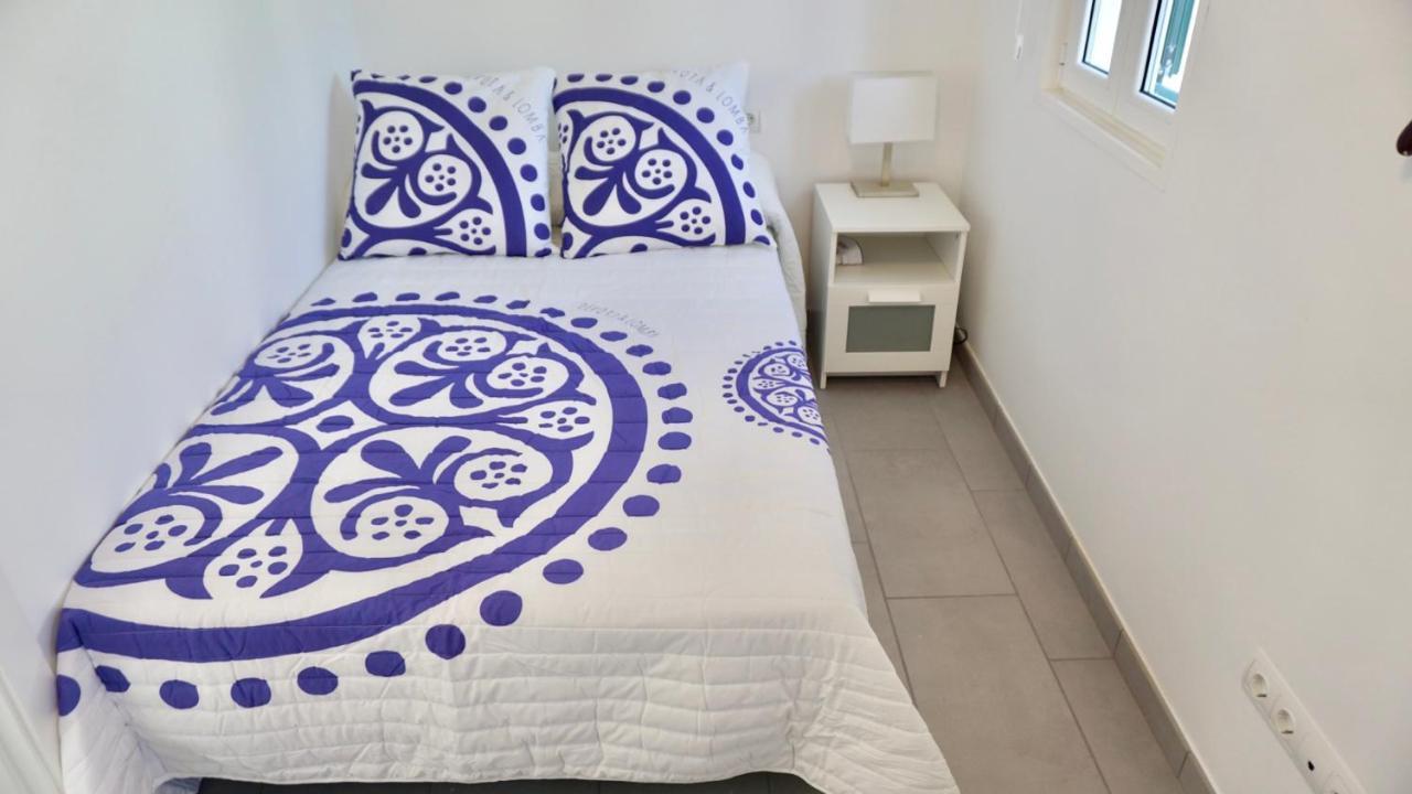 Casa La Marinera Βίλα Binibeca Εξωτερικό φωτογραφία