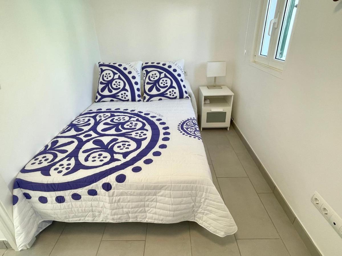 Casa La Marinera Βίλα Binibeca Εξωτερικό φωτογραφία