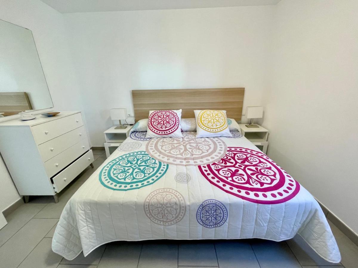 Casa La Marinera Βίλα Binibeca Εξωτερικό φωτογραφία