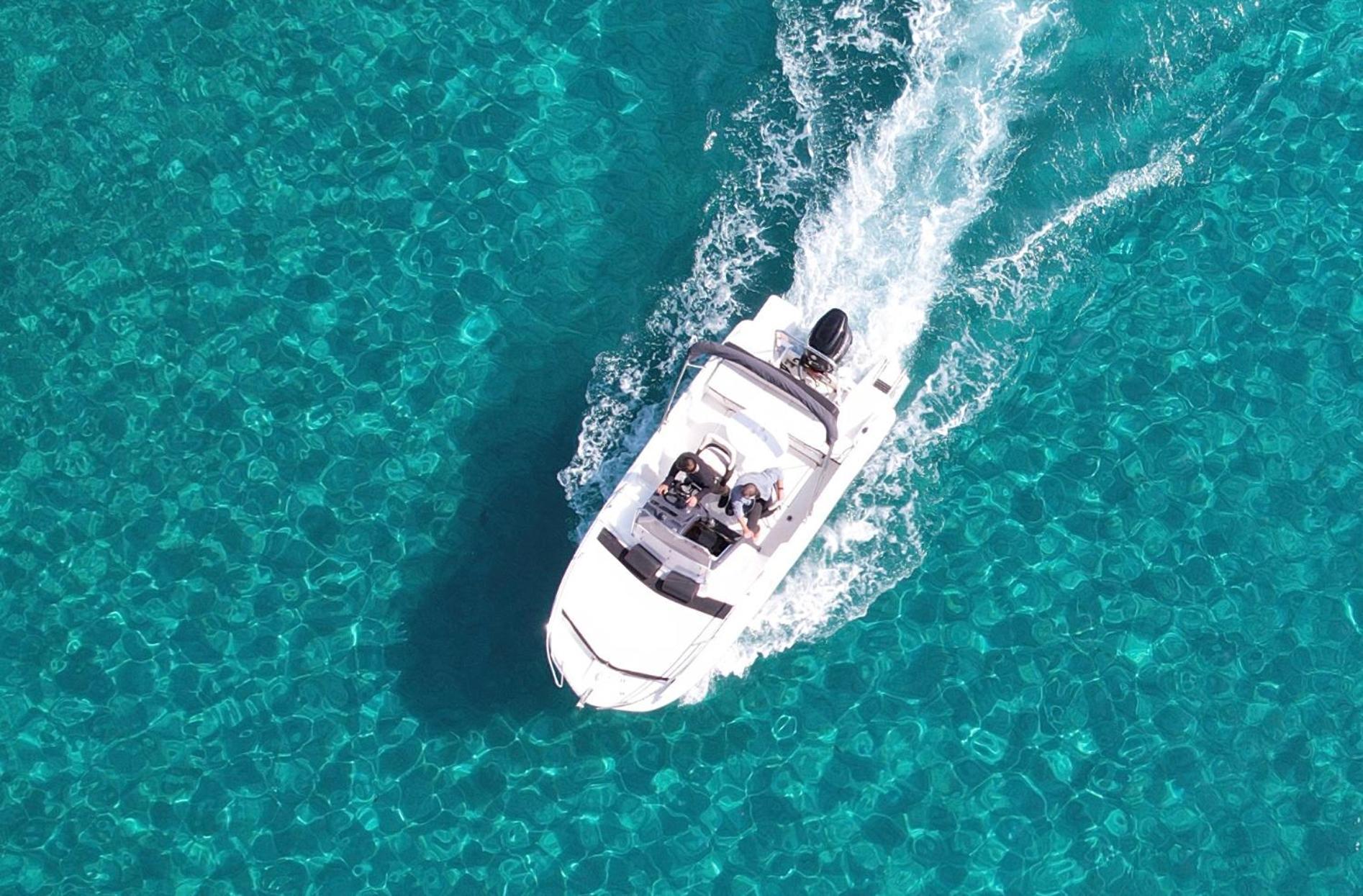Casa La Marinera Βίλα Binibeca Εξωτερικό φωτογραφία